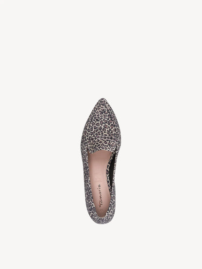 LEOPARD
