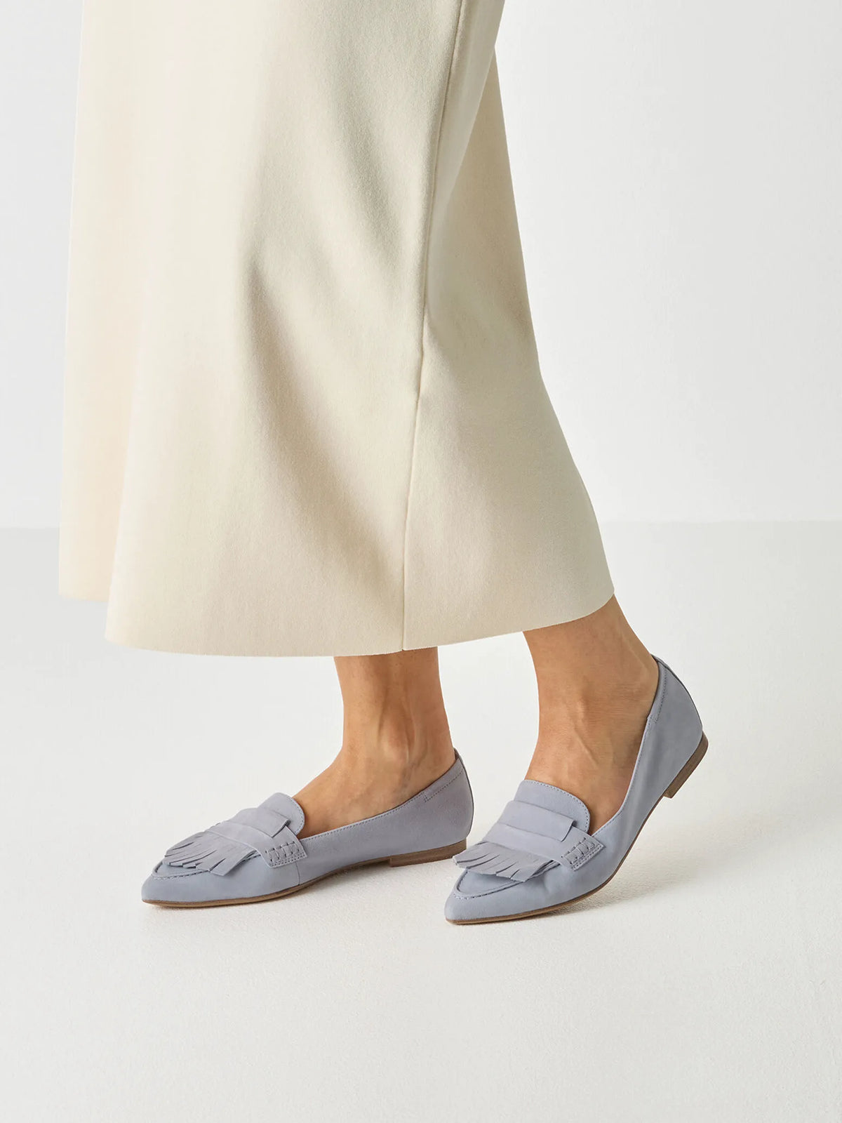 LIGHT BLUE