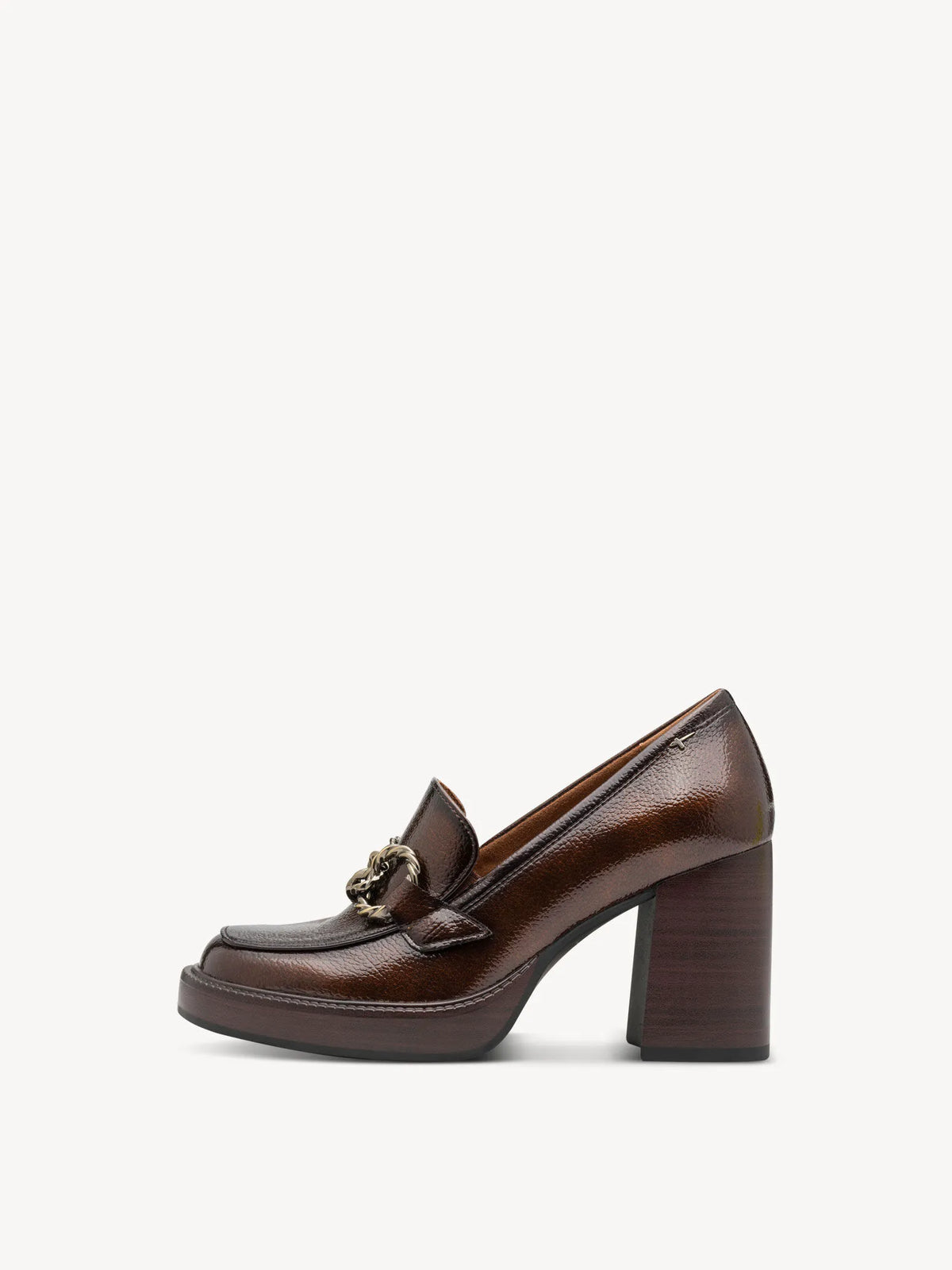 BROWN PATENT