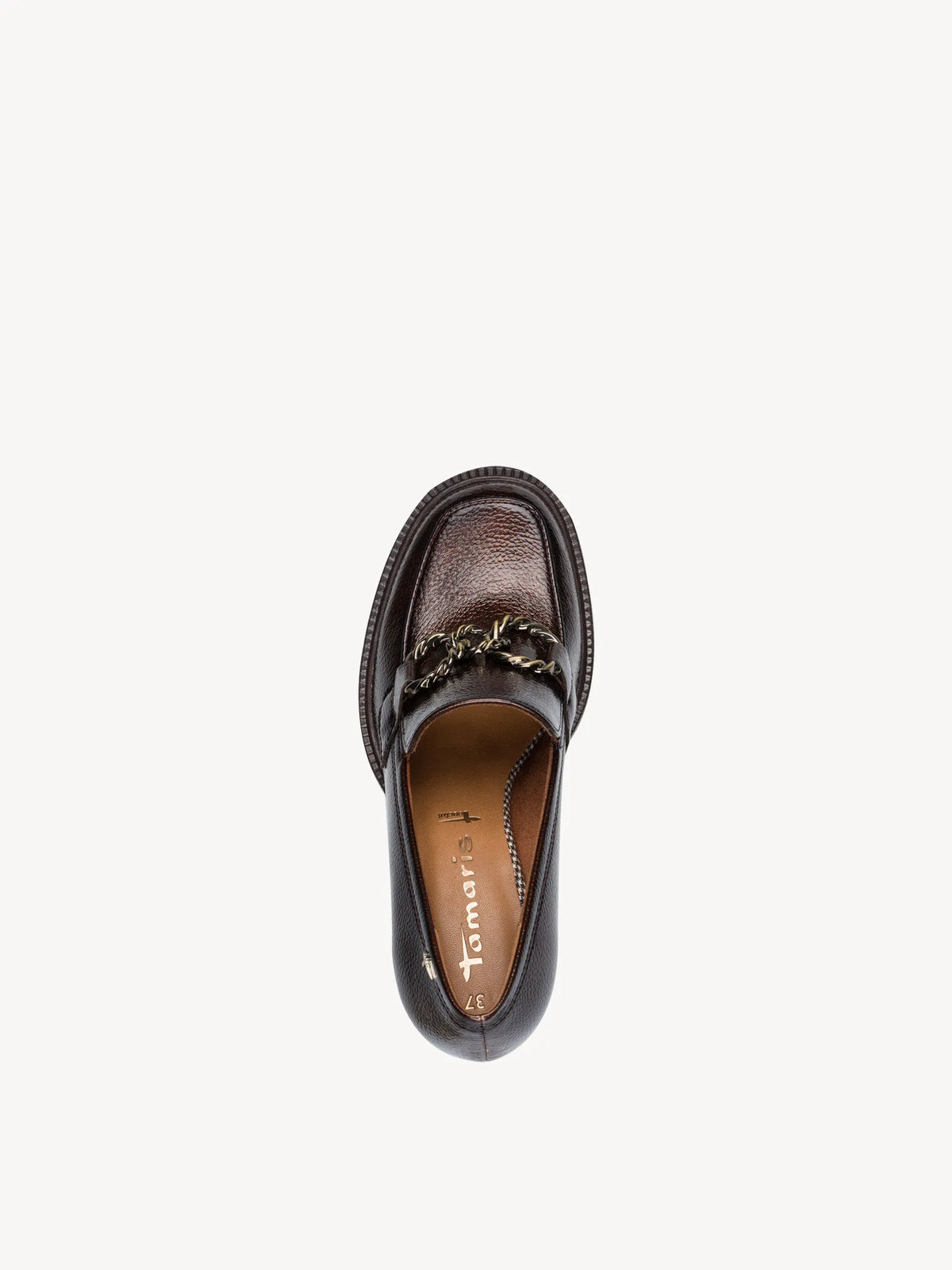 BROWN PATENT