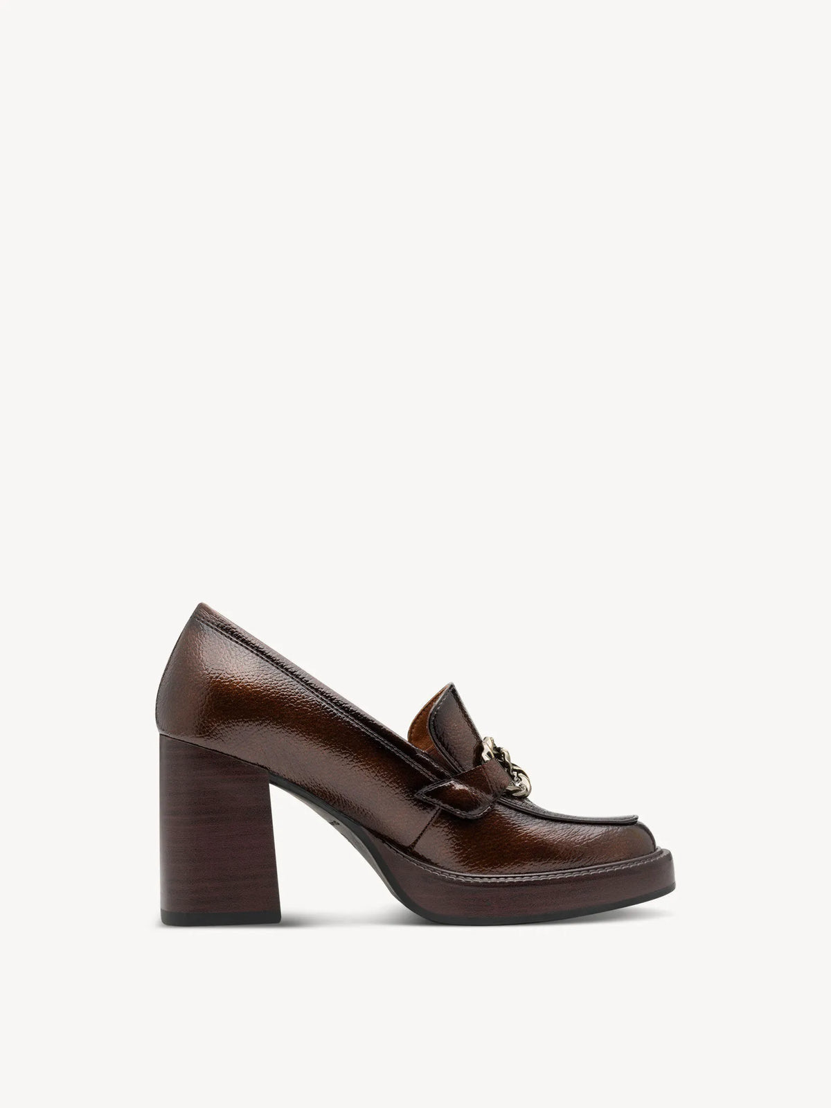 BROWN PATENT