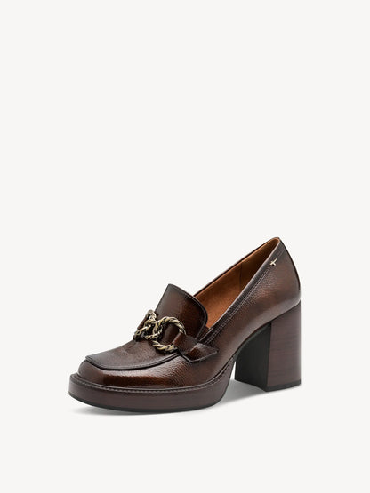 BROWN PATENT