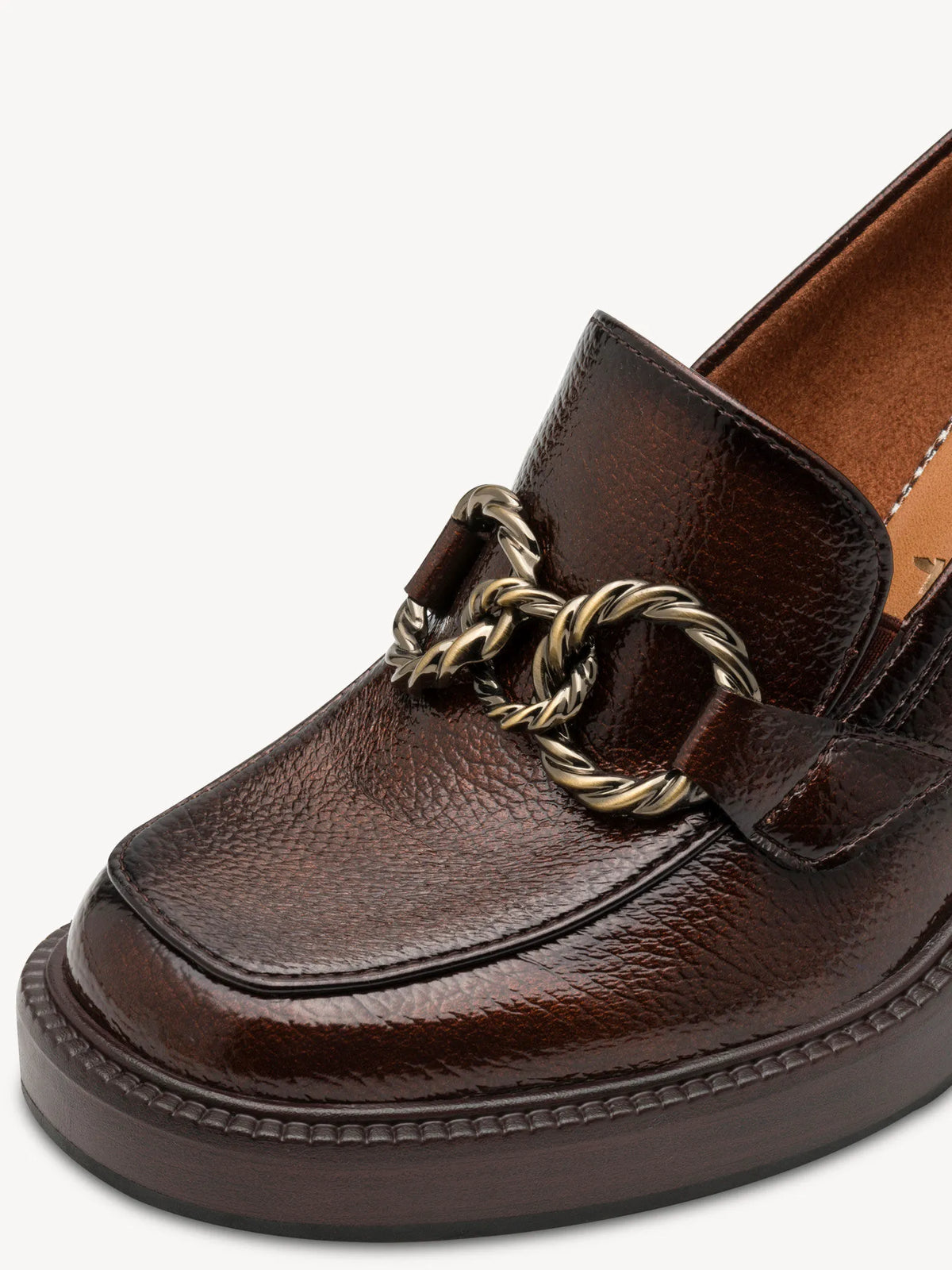 BROWN PATENT
