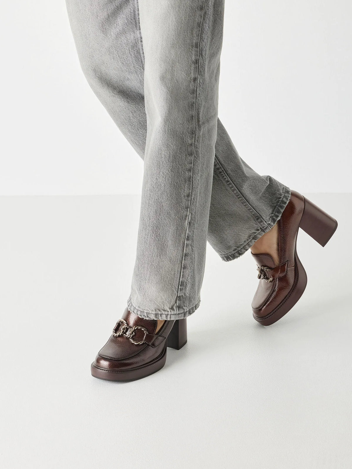 BROWN PATENT
