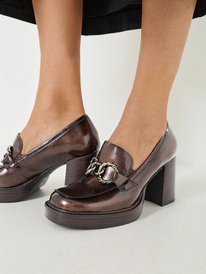 BROWN PATENT