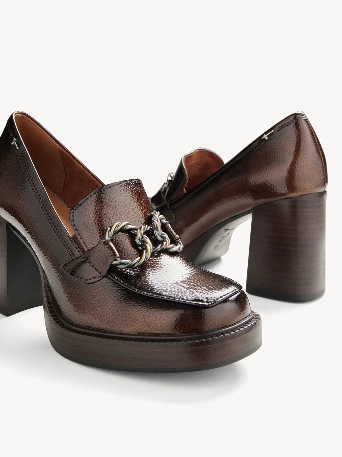 BROWN PATENT