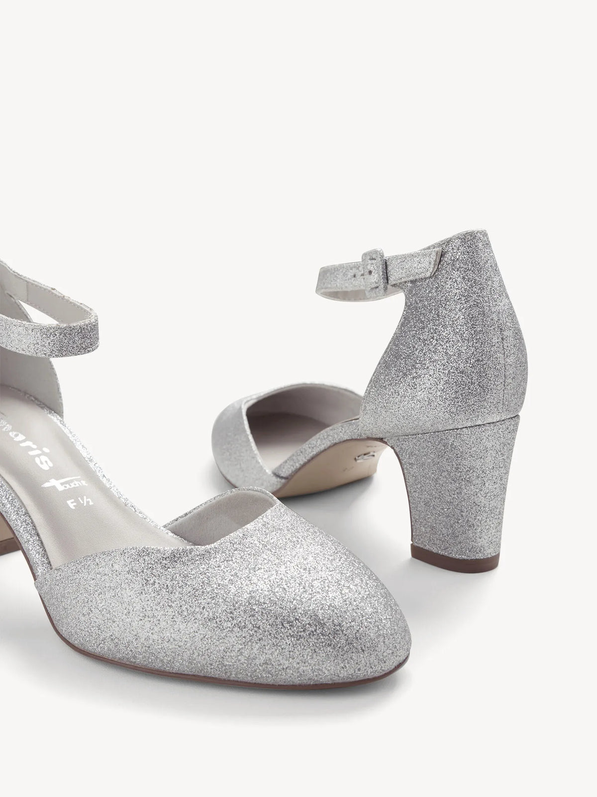 SILVER GLAM