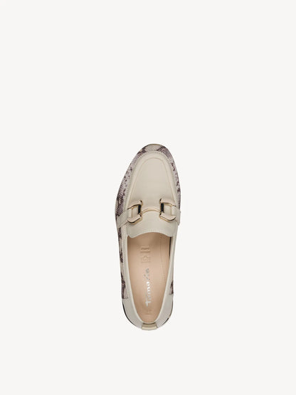 BEIGE SNAKE