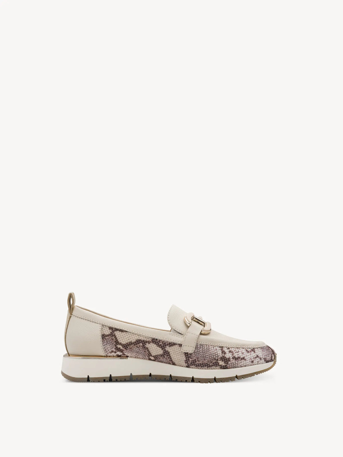 BEIGE SNAKE