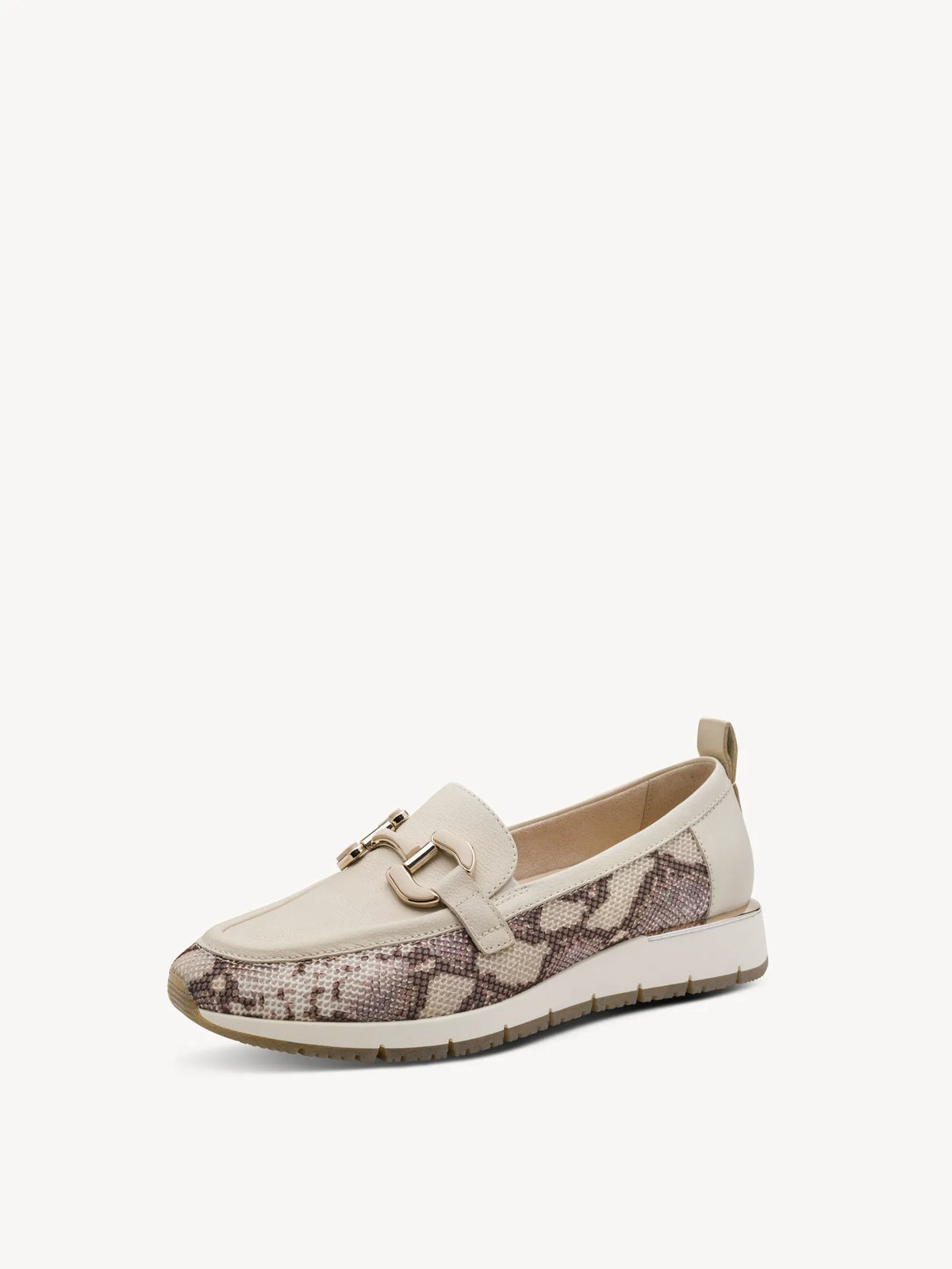 BEIGE SNAKE