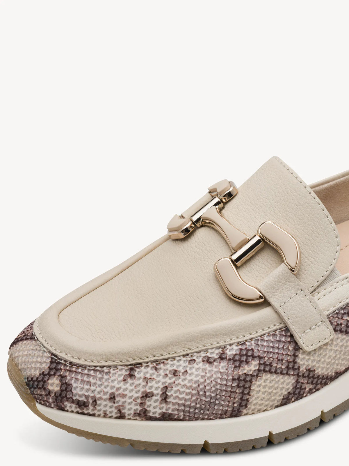 BEIGE SNAKE
