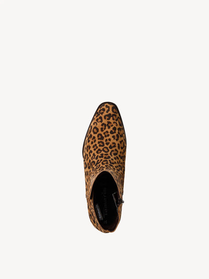 LEOPARD