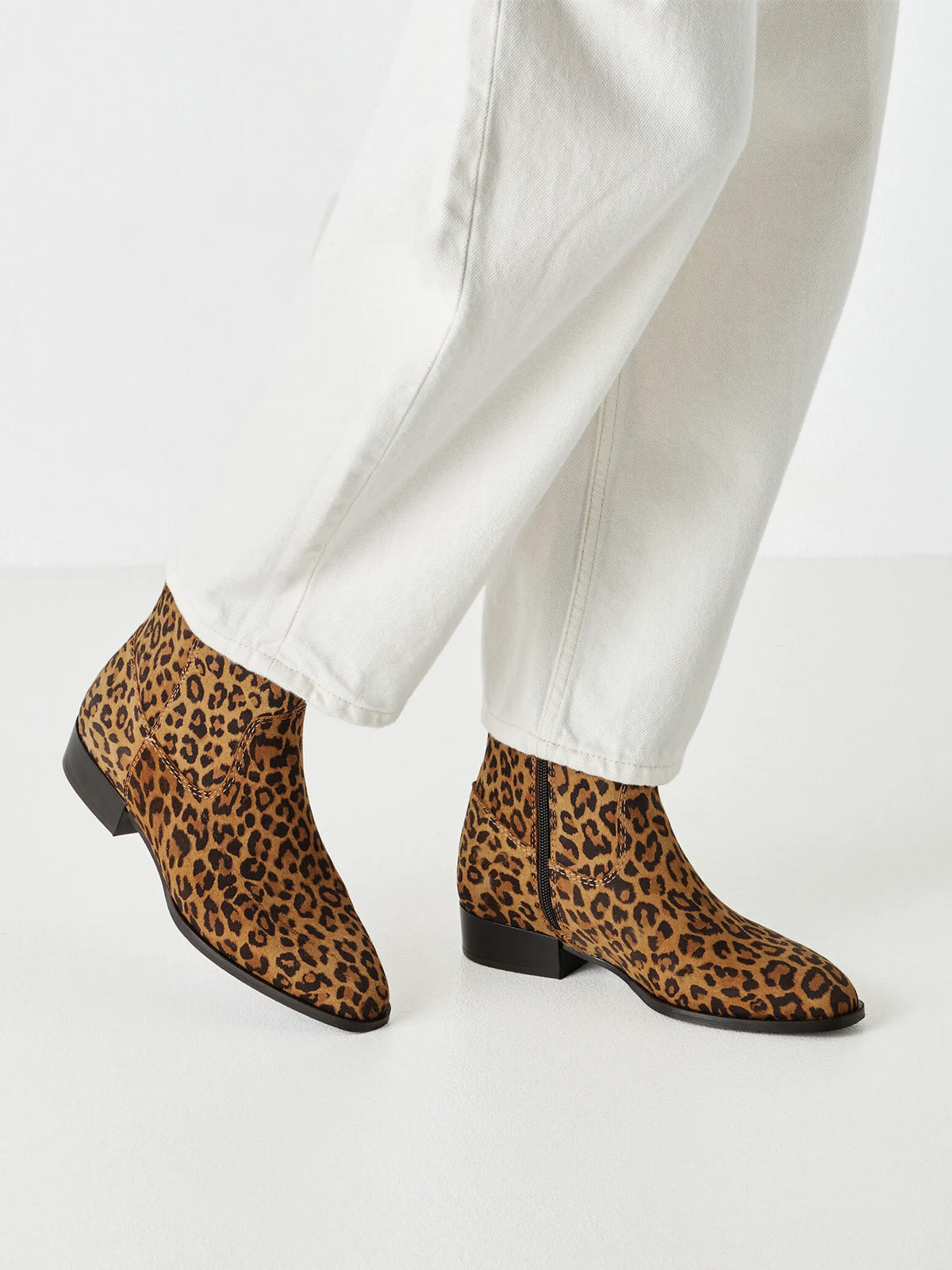 LEOPARD