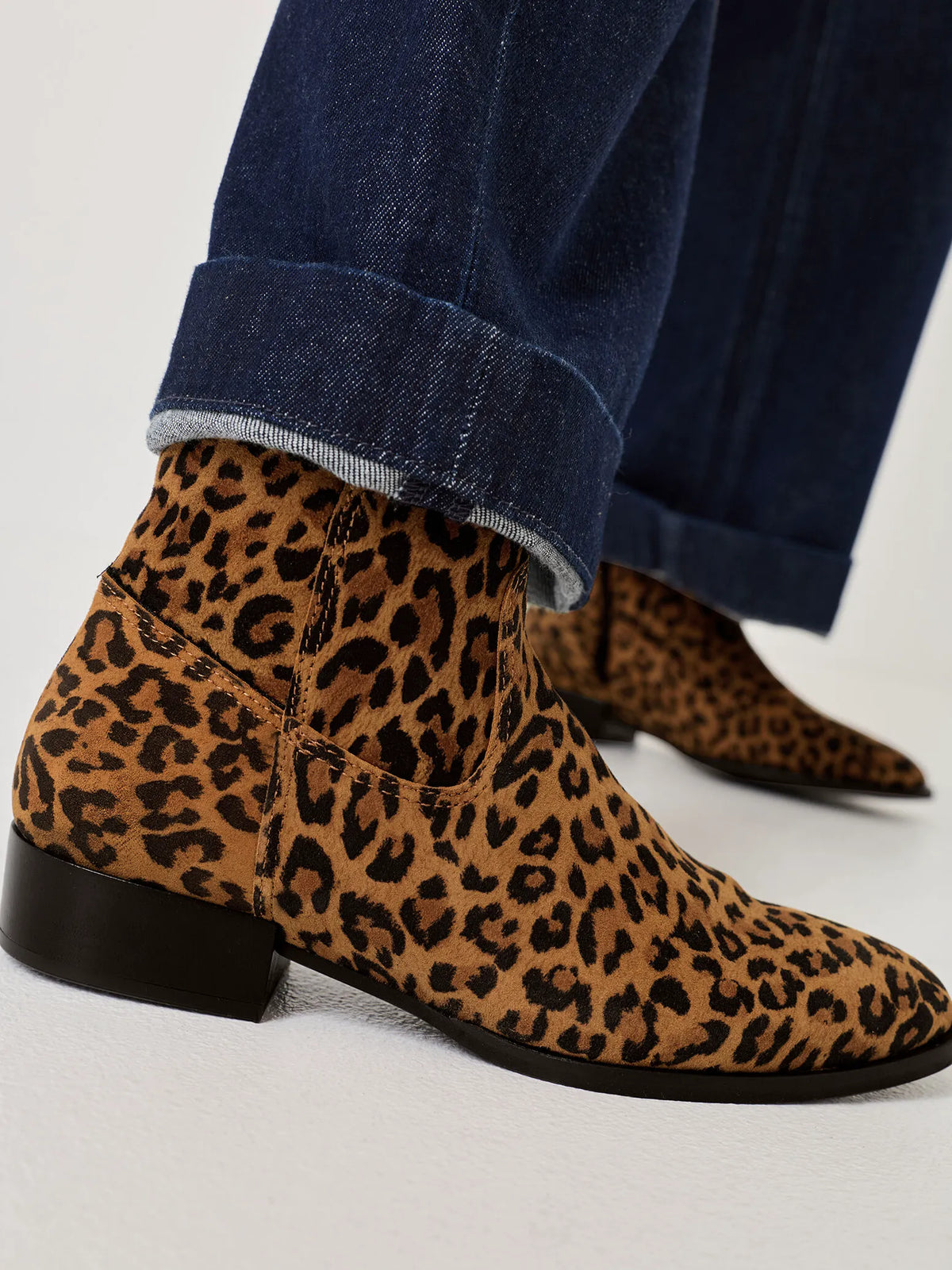 LEOPARD