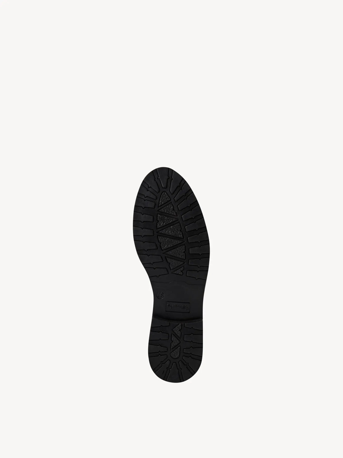 BLK LEA. CROCO