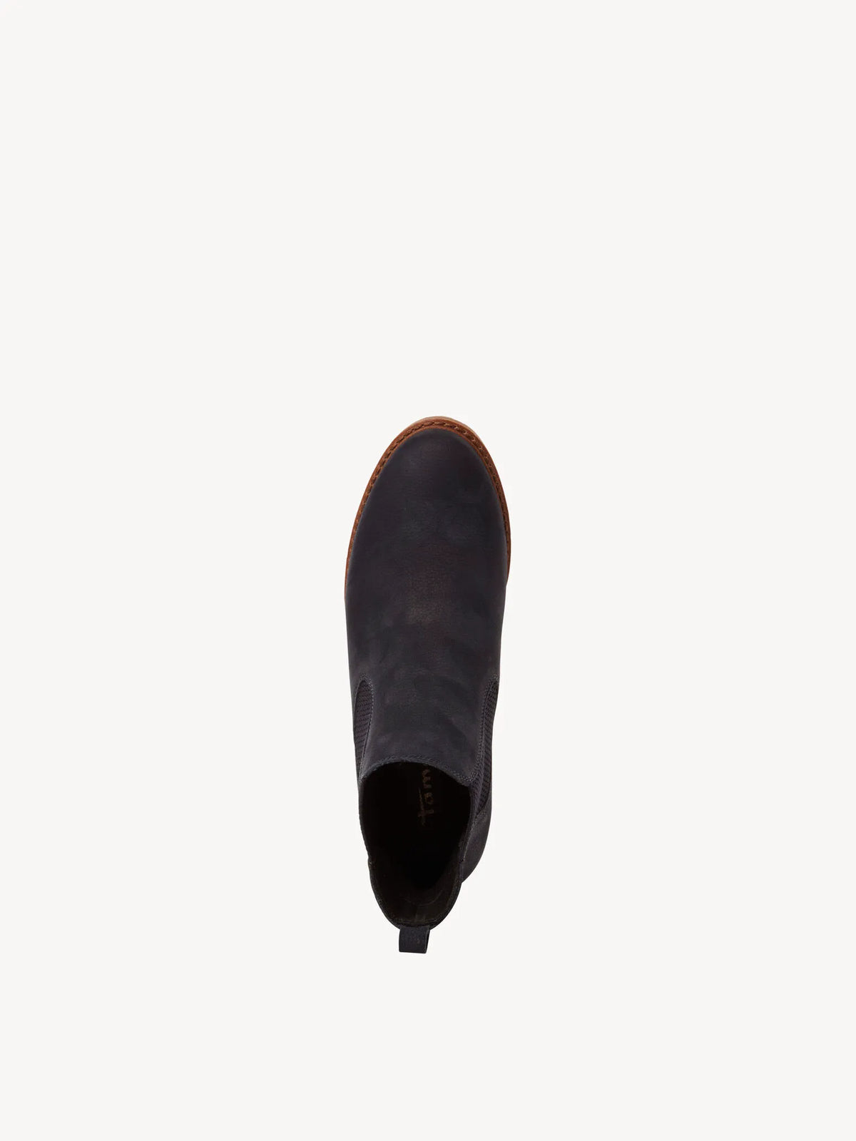 NAVY NUBUC