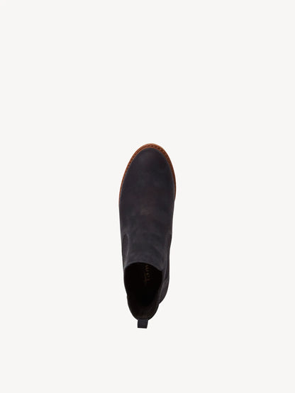 NAVY NUBUC