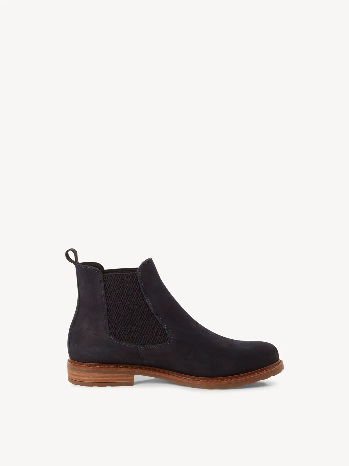 NAVY NUBUC