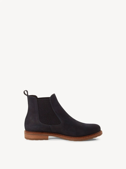 NAVY NUBUC