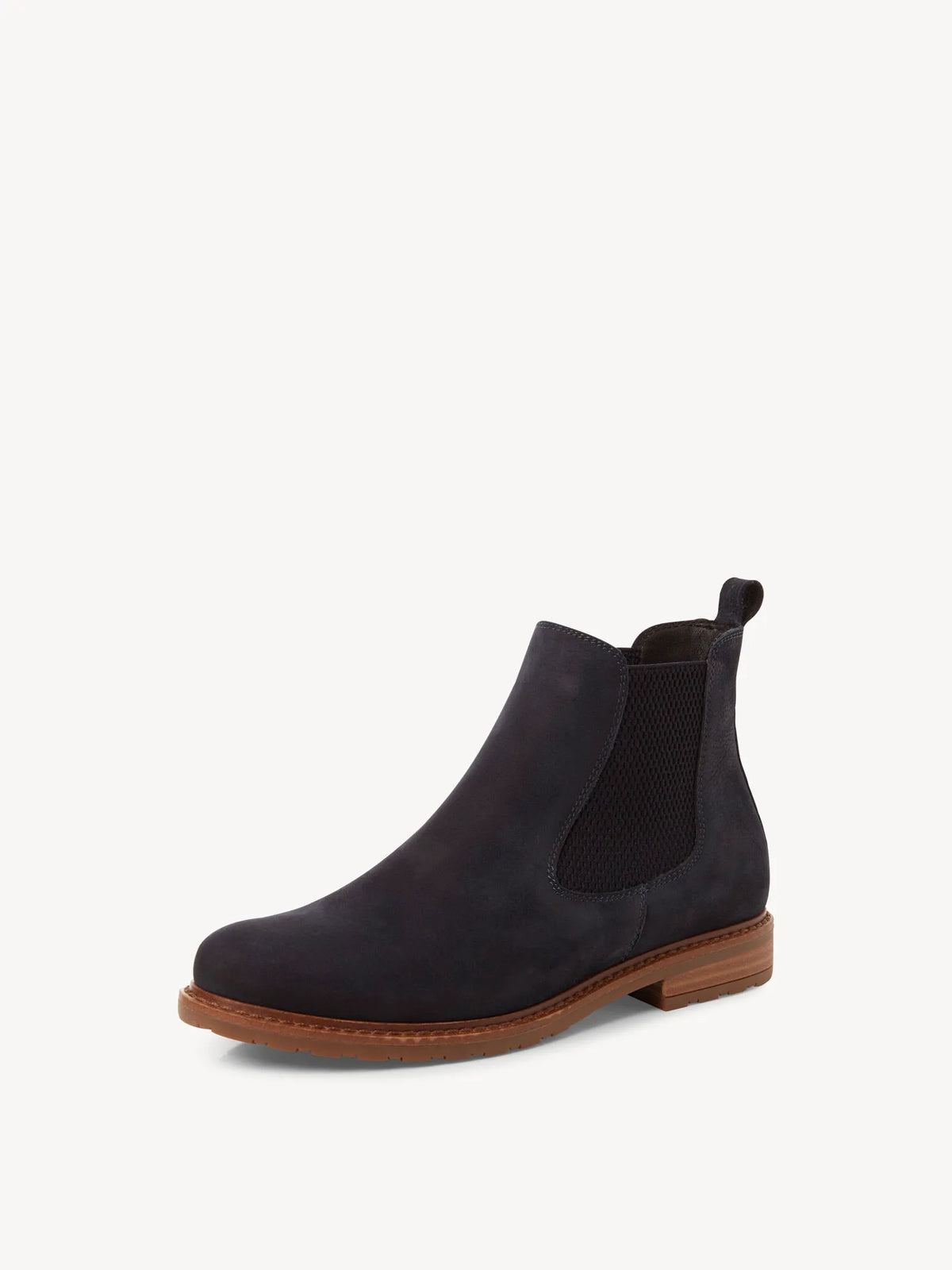 NAVY NUBUC