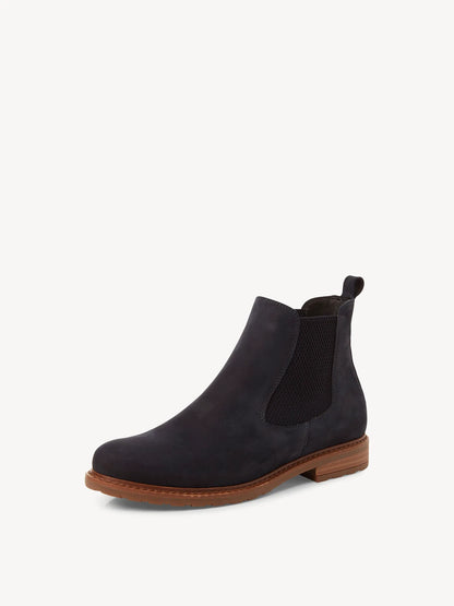 NAVY NUBUC