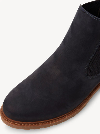 NAVY NUBUC