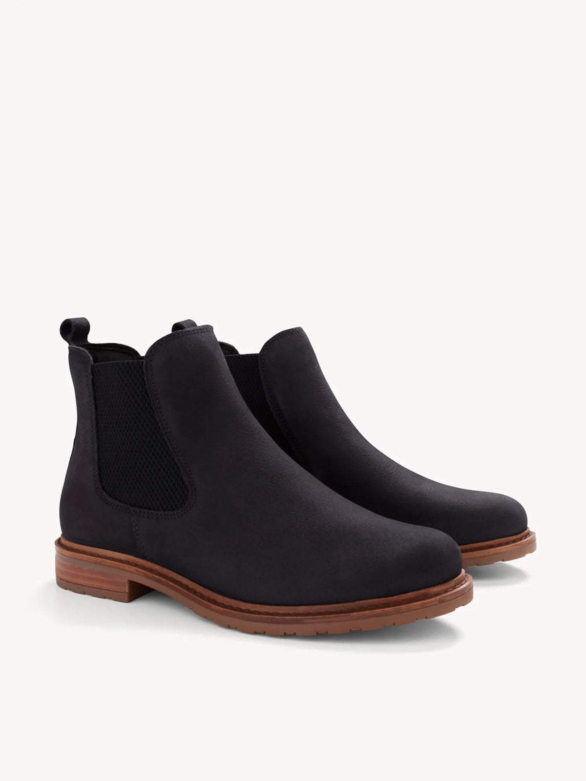 NAVY NUBUC