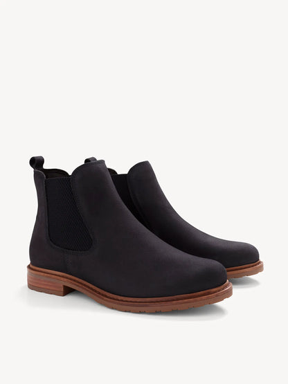 NAVY NUBUC