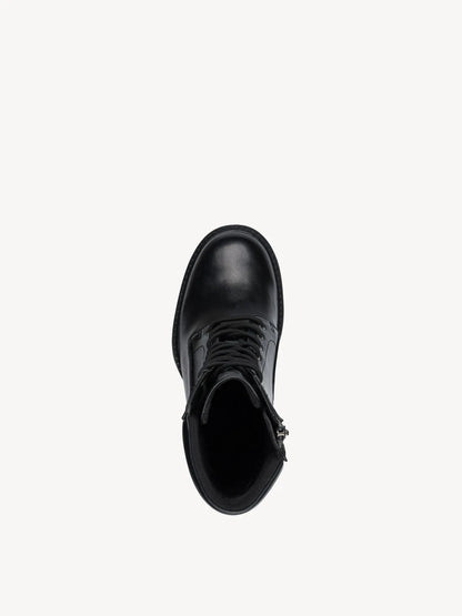 BLACK MATT