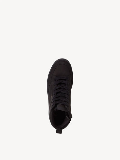 BLACK UNI