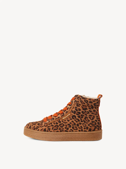 LEOPARD