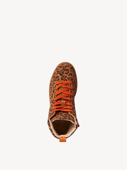 LEOPARD