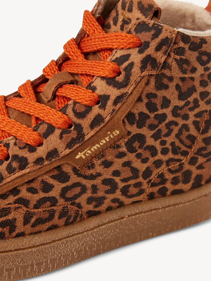 LEOPARD