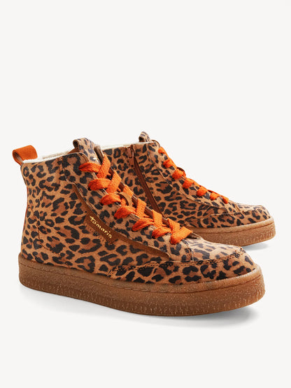 LEOPARD