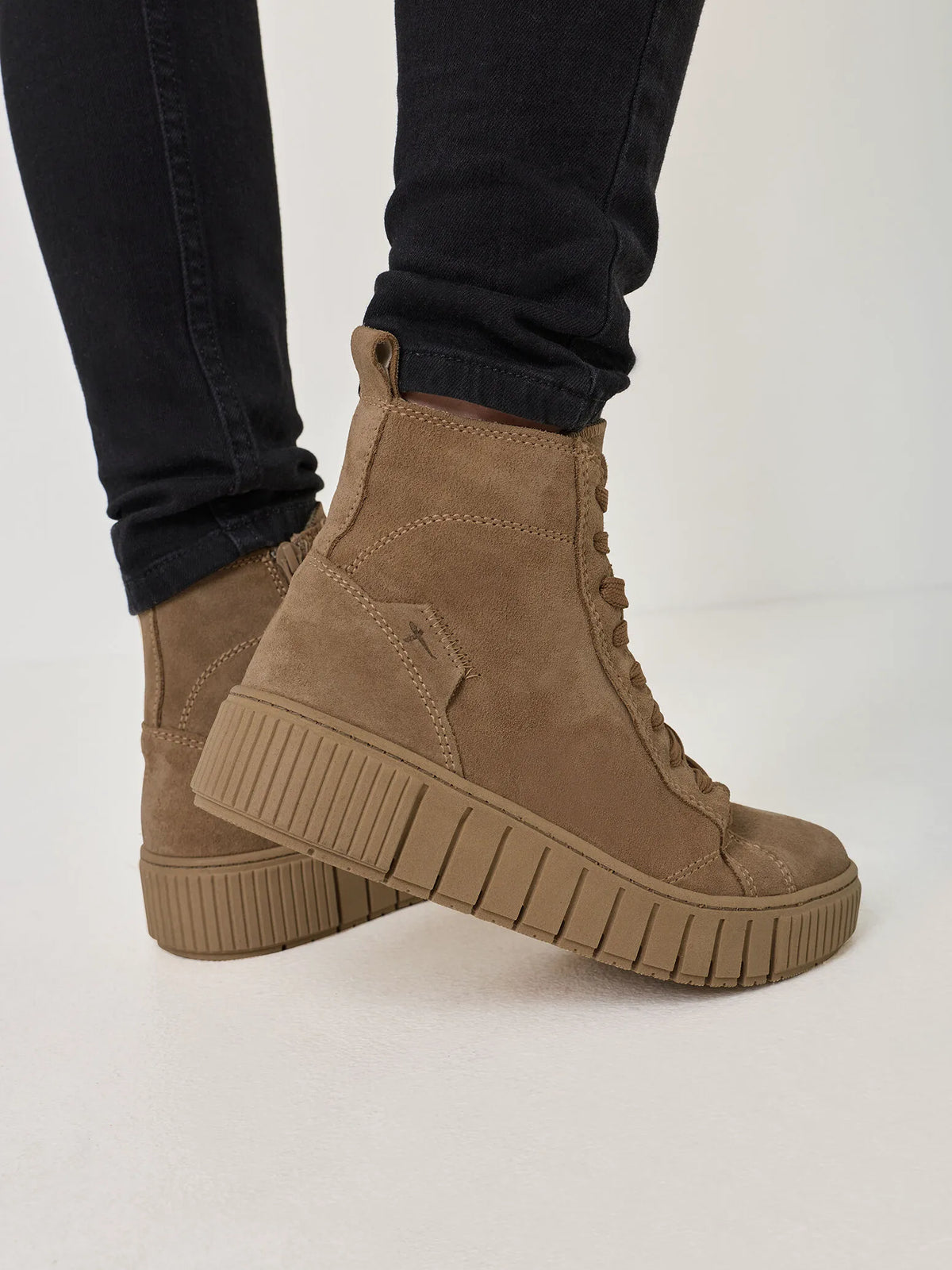beige