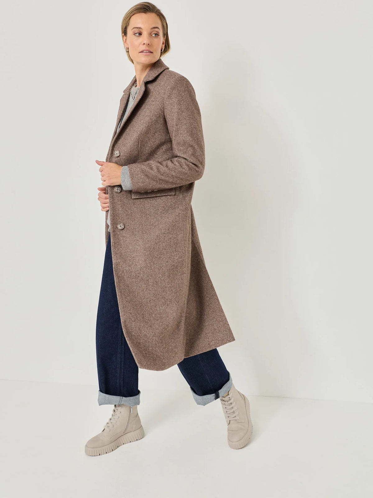 LIGHT GREY