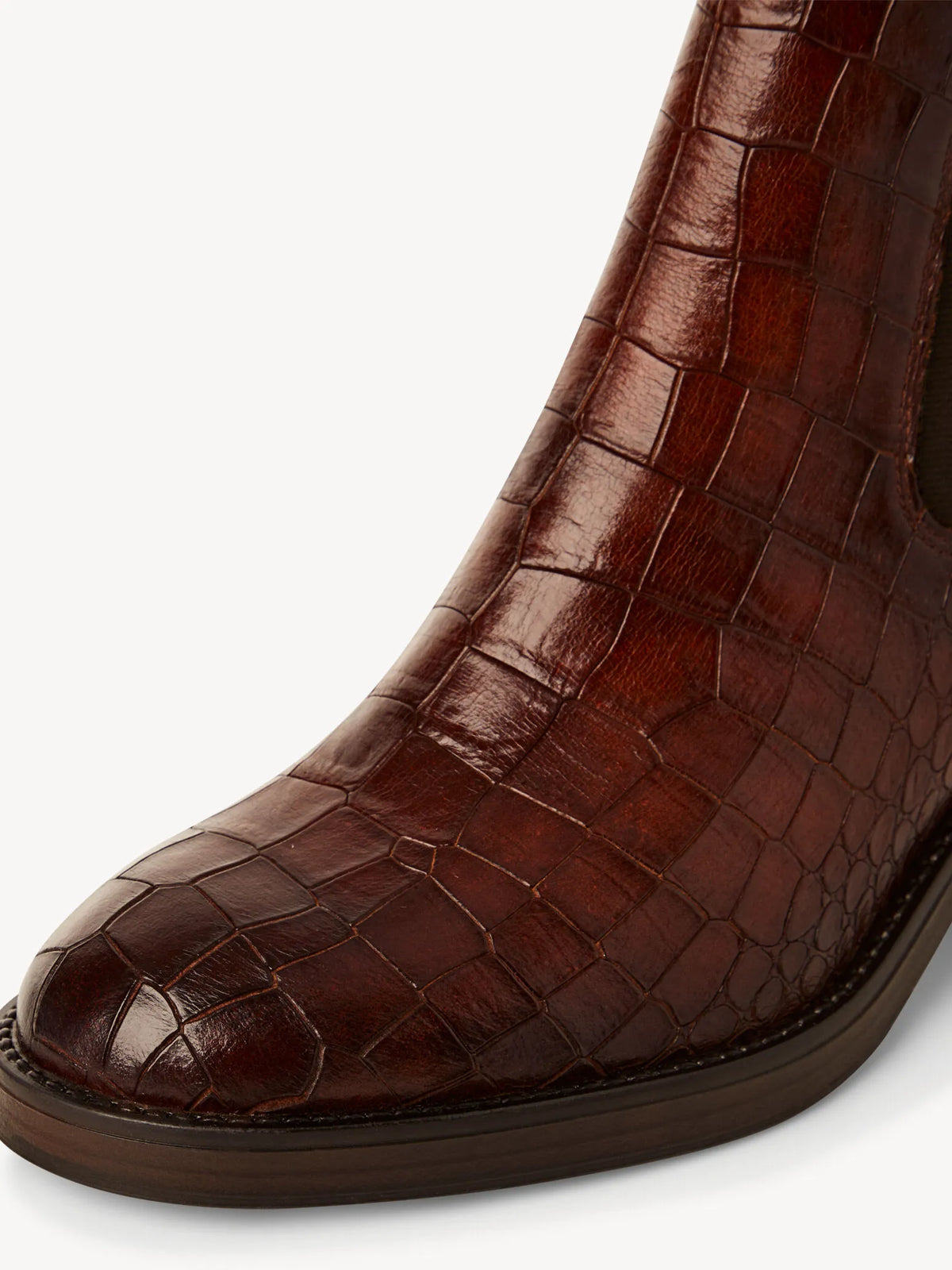 COGNAC CROCO