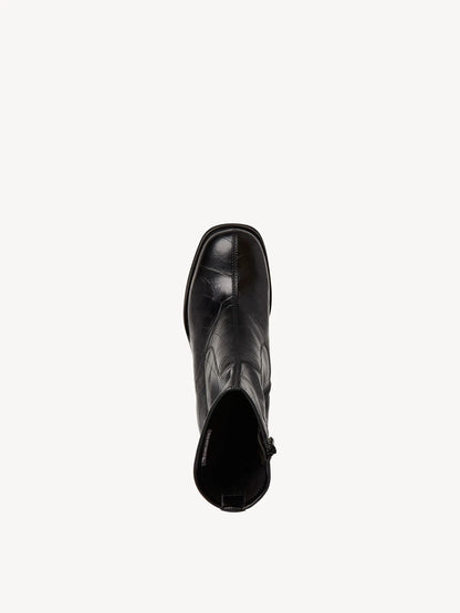 BLACK CROCO