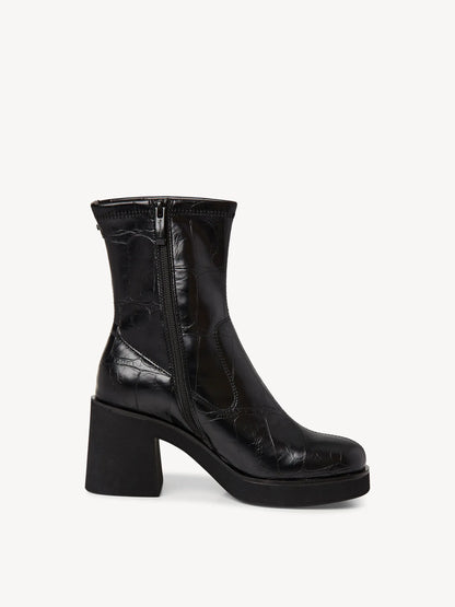 BLACK CROCO