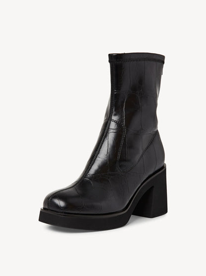 BLACK CROCO