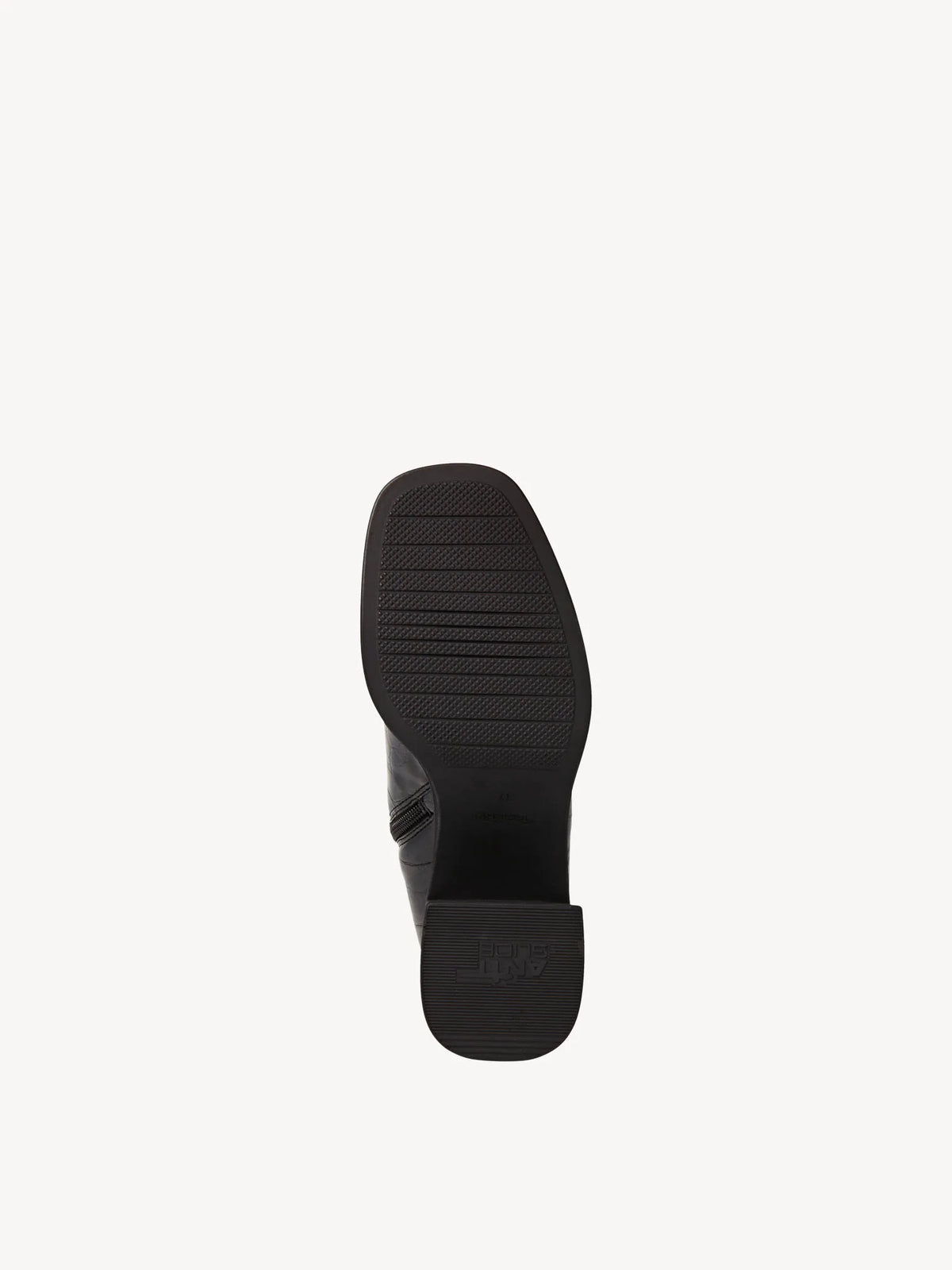 BLACK CROCO