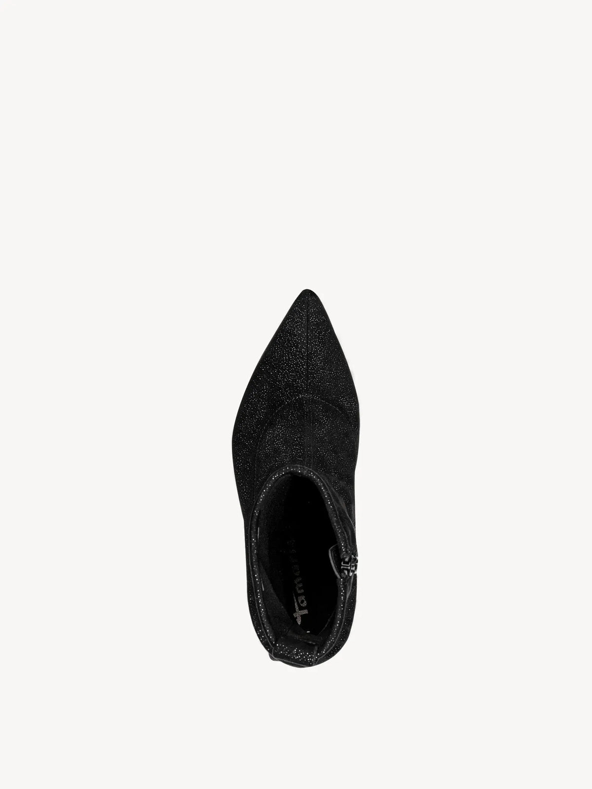 BLACK STRUCT.
