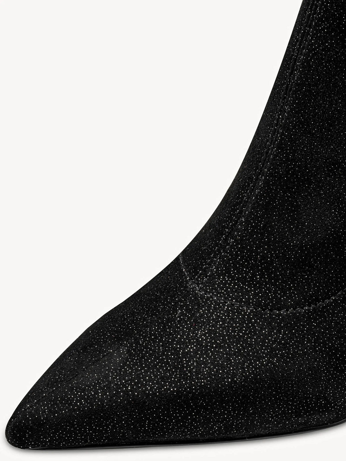 BLACK STRUCT.