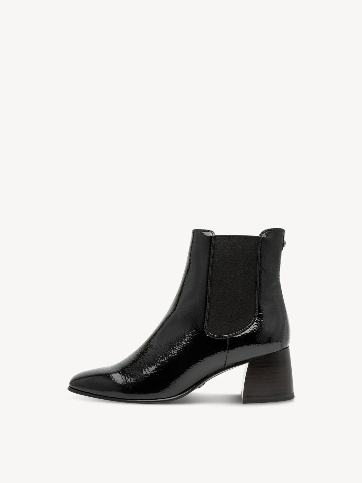 BLACK PATENT