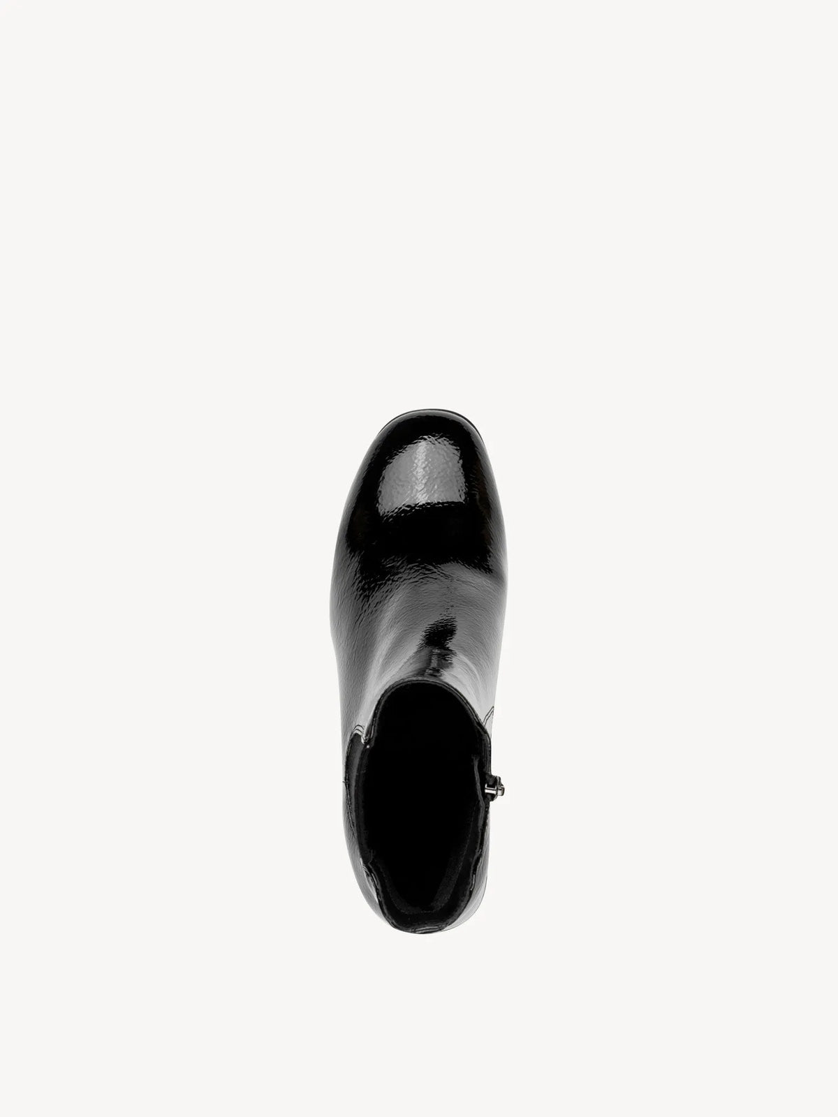 BLACK PATENT