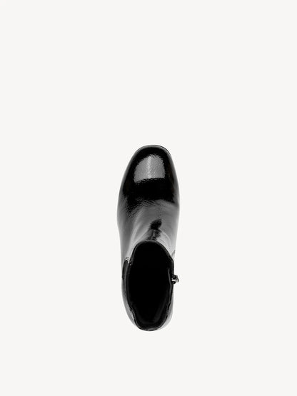 BLACK PATENT