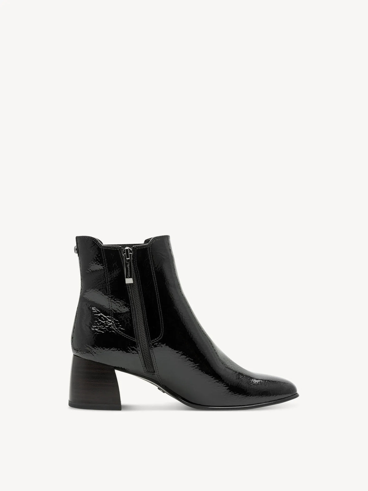 BLACK PATENT