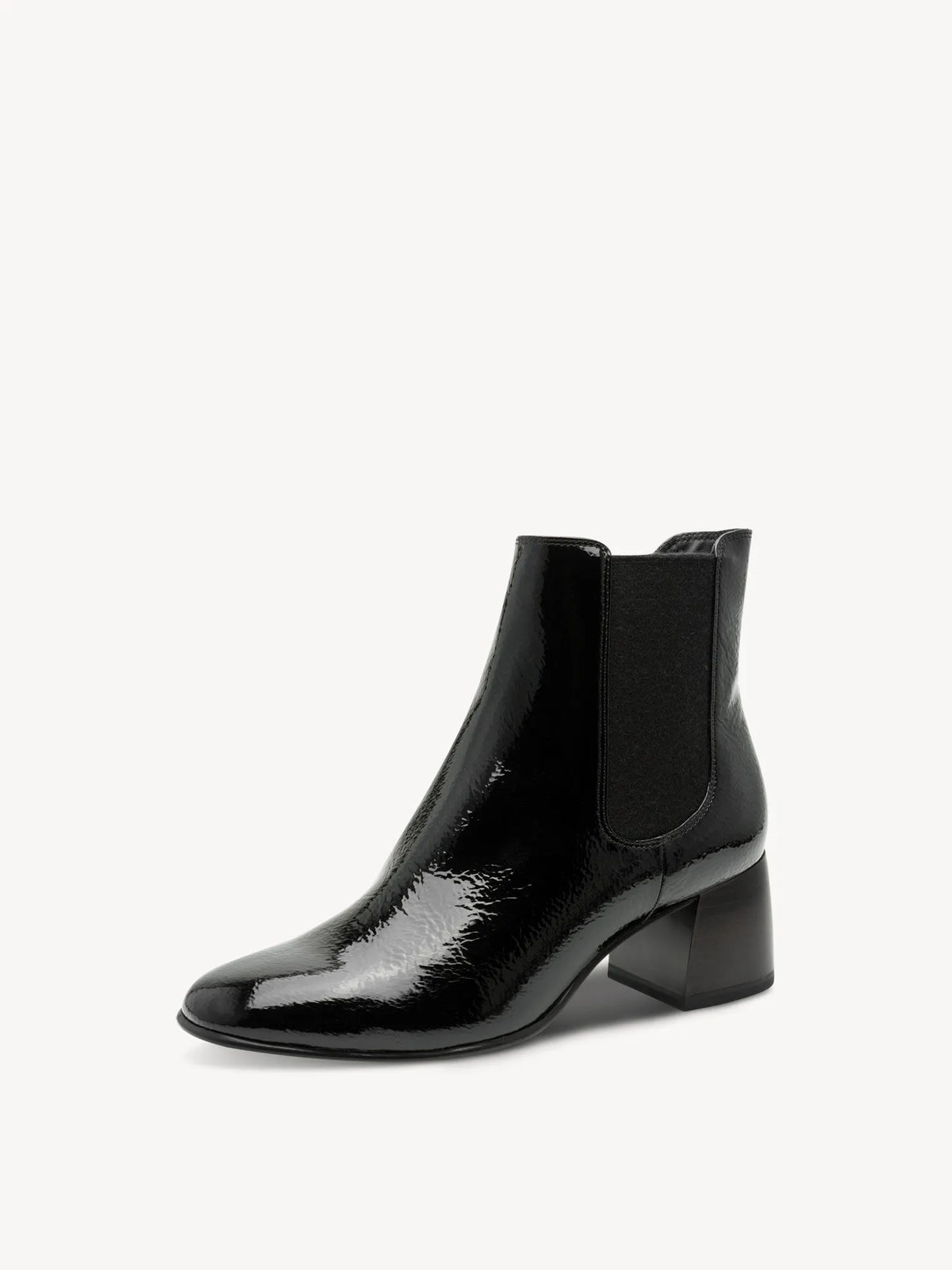 BLACK PATENT