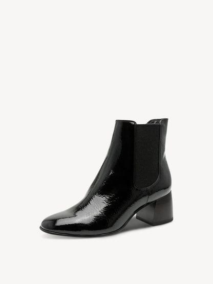 BLACK PATENT