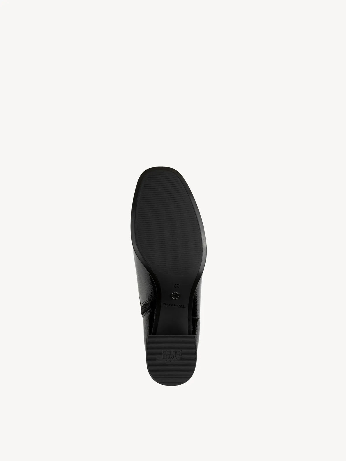 BLACK PATENT